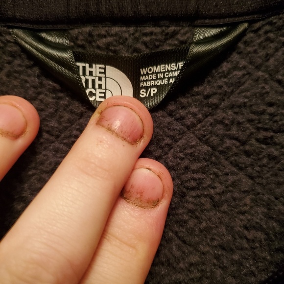 North face jacket - Picture 5 of 5